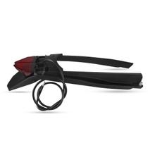 Paralama C/ Lanterna Led Vermelho Traseiro Amx Ktm 150/300/250/350/450 Paralama C/ Lanterna Led Vermelho Traseiro Amx Ktm 150/300/250/350/450