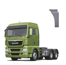 Paralama Cabine MAN TGX, VW Meteor Traseiro LE - 2V5821107