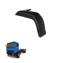 Paralama Cabine MB 1721 LD Original 6738801506 Preto Fosco