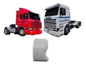 Paralama Cabine SC 112, 113 R Longo LD - 302684