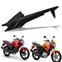 Paralama Capa Protetor Corrente Fazer 150 2014 2015 2016 2017 2018 2019 2020 2021 2022 2023 2024 2025