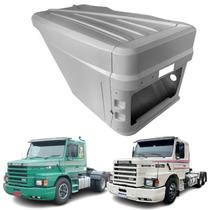 Paralama Capo Scania S3 T 112 113 Curto Lataria LD 1676290 Paralama Capo Scania S3 T 112 113 Curto Lataria LD 1676290