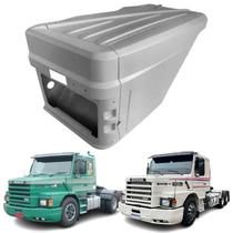 Paralama Capo Scania S3 T 112 113 Curto Lataria LE 1676289 Paralama Capo Scania S3 T 112 113 Curto Lataria LE 1676289
