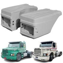 Paralama Capo Scania S3 T 112 113 Longo Lataria LE 1676511 Paralama Capo Scania S3 T 112 113 Longo Lataria LE 1676511