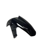 Paralama Cb 300 F Twister 2025 Adaptado CG 160 2014 à 2026 Cor:Prata Force
