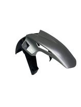 Paralama Cb 300 F Twister 2025 Adaptado CG 160 2014 à 2026 Cor:Prata Force Paralama Cb 300 F Twister 2025 Adaptado CG 160 2014 à 2026 Cor:Prata Force