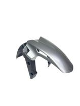 Paralama Cb 300 F Twister 2025 Adaptado CG 160 2014 à 2026 Cor:Prata Iron Paralama Cb 300 F Twister 2025 Adaptado CG 160 2014 à 2026 Cor:Prata Iron