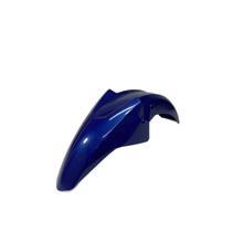 Paralama Cg 160 Titan/Fan/Start/cargo Dianteiro Cor:Azul