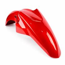 Paralama CG Titan Fan Start 150/160 2014/2020 Peça para Motocicleta