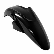 Paralama CG Titan Fan Start 150/160 2014 a 2020 Termoplástico Injetado