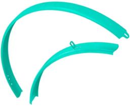 Paralama Diant/tras. Azul Turquesa Terra Forte Paralama Diant/tras. Azul Turquesa Terra Forte