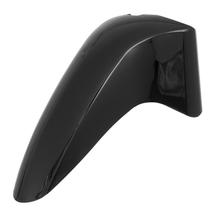 Paralama Dianteiro (A) Parte Da Frente Cromo Forte Moto Honda Biz 125 Ks Es 2006 À 2010