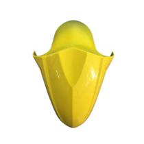 Paralama Dianteiro Amarelo Burgman 125 2005 À 2010 Original Suzuki Paralama Dianteiro Amarelo Burgman 125 2005 À 2010 Original Suzuki