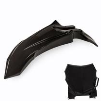 Paralama Dianteiro Amx Com Number Plate Ttr 230 Paralama Dianteiro Amx Com Number Plate Ttr 230