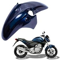 Paralama Dianteiro Azul Cruzeiro Honda Cb300r Cb 300 R 2012 Paralama Dianteiro Azul Cruzeiro Honda Cb300r Cb 300 R 2012