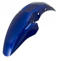 Paralama dianteiro azul tork titan150/fan150 ks/es/esd 09-13 Paralama dianteiro azul tork titan150/fan150 ks/es/esd 09-13