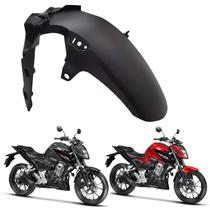 Paralama Dianteiro B Interno Maior Preto Honda Cb300f Twister 2023 2024 Paralama Dianteiro B Interno Maior Preto Honda Cb300f Twister 2023 2024