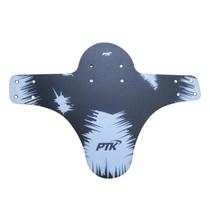 Paralama Dianteiro Bike Mtb Urbana Leve Bicicleta Ptk