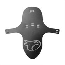 Paralama Dianteiro Bike Original Jet Adventure 10 Furos