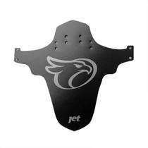 Paralama Dianteiro Bike Original Jet Adventure 12 Furos