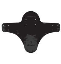 Paralama dianteiro bike removível tipo mud universal elleven