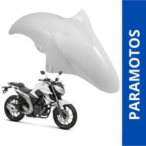 Paralama Dianteiro Branco Fazer 250 Fz25 2018 2019