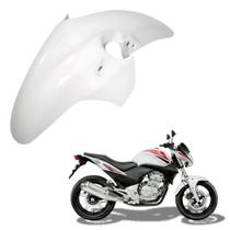 Paralama Dianteiro Branco Honda Cb300r Cb 300 R 2012