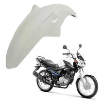 Paralama Dianteiro Branco Ybr Factor 125 150 Ed 2016 2017 2018 Paralama Dianteiro Branco Ybr Factor 125 150 Ed 2016 2017 2018