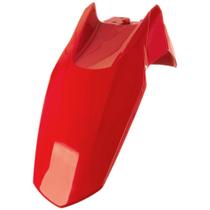 Paralama Dianteiro Bros 150 2013 Pro Tork 012-5001 Vermelho Caucaia