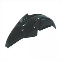 Paralama Dianteiro Cargo Fan 125 Esd Ks Es Preto