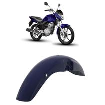 Paralama Dianteiro CG 125 Fan 2009 A 2013