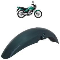 Paralama Dianteiro CG 125 Titan 125 2005 A 2008