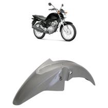 Paralama Dianteiro CG 150 Fan 2014 A 2015 Paralama Dianteiro CG 150 Fan 2014 A 2015