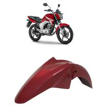 Paralama Dianteiro CG 150 Titan 2015 A 2015