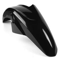 Paralama Dianteiro CG Titan 150/160 CG Fan 160 Preto