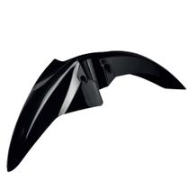 Paralama Dianteiro CG Titan Fan 150/160 / Start / Cargo Ano 2014 a 2024 Preto