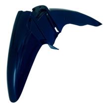 Paralama Dianteiro Cromo Forte Moto Honda Biz 100 1998 À 2005