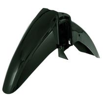 Paralama Dianteiro Cromo Forte Moto Honda Biz 100 1998 À 2005