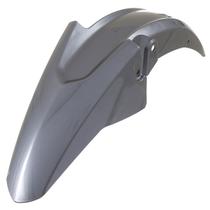 Paralama Dianteiro Cromo Forte Moto Honda Fan 125 Ks Es Esd 2014 À 2015