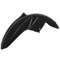 Paralama Dianteiro Cromo Forte Moto Yamaha Fazer 150 2014