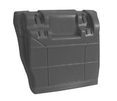 Paralama dianteiro dir mb axor