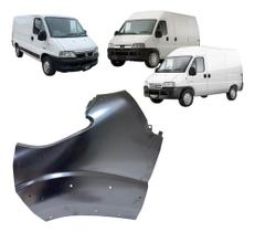 Paralama Dianteiro Esquerdo Ducato Fiat 1374374080 Original