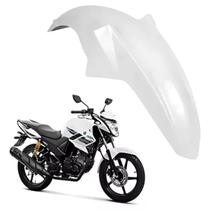 Paralama Dianteiro Fazer 150 Branco Metálico 2014 2015 2016 2017 Paralama Dianteiro Fazer 150 Branco Metálico 2014 2015 2016 2017