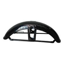 Paralama Dianteiro Ferro Shineray Xy50q Magrela Smart Cg 82