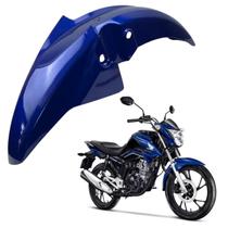 Paralama Dianteiro Honda Cg Titan 160 Azul Spencer 2024 Paralama Dianteiro Honda Cg Titan 160 Azul Spencer 2024