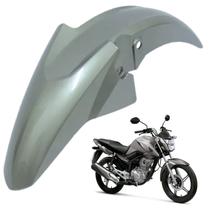 Paralama Dianteiro Honda Cg Titan 160 Cinza Tornado 2016 Paralama Dianteiro Honda Cg Titan 160 Cinza Tornado 2016