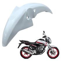 Paralama Dianteiro Honda Cg Titan 160 S Branco Andes 2020 Paralama Dianteiro Honda Cg Titan 160 S Branco Andes 2020