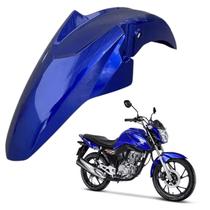 Paralama Dianteiro Honda Honda Cg Titan 160 Azul Caraiva 2022 Paralama Dianteiro Honda Honda Cg Titan 160 Azul Caraiva 2022