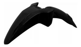 Paralama Dianteiro Honda Pop 110 2013/2018 Preto Paralama Dianteiro Honda Pop 110 2013/2018 Preto