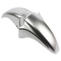 Paralama Dianteiro Honda Titan 150 2006/07 Prata Force Paralama Dianteiro Honda Titan 150 2006/07 Prata Force